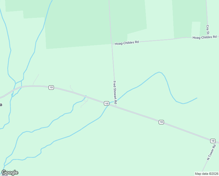 map of restaurants, bars, coffee shops, grocery stores, and more near 137 County Road 47 in Norwich