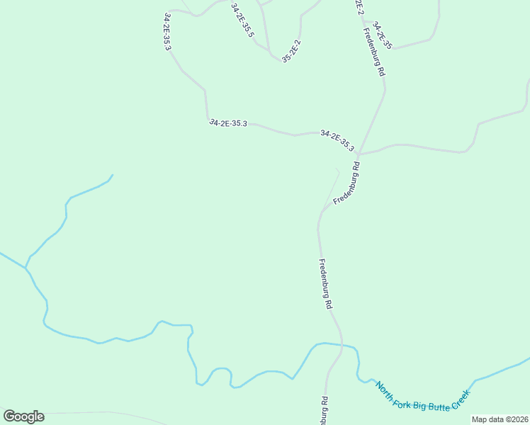 map of restaurants, bars, coffee shops, grocery stores, and more near in Butte Falls