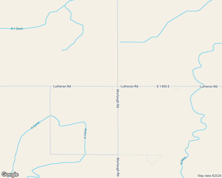 map of restaurants, bars, coffee shops, grocery stores, and more near 1101 South 1900 East in Hazelton
