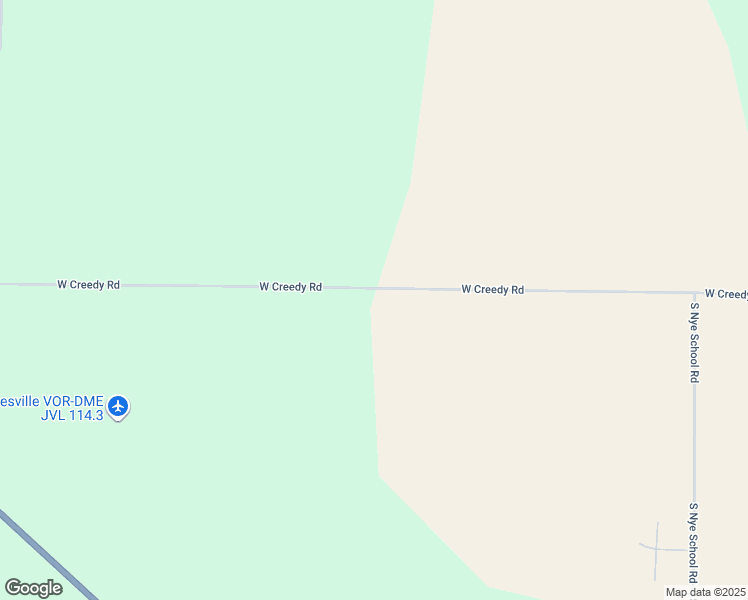 map of restaurants, bars, coffee shops, grocery stores, and more near 3228 West Creedy Road in Beloit