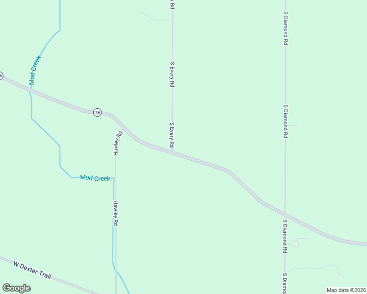 map of restaurants, bars, coffee shops, grocery stores, and more near 966 West Dansville Road in Mason