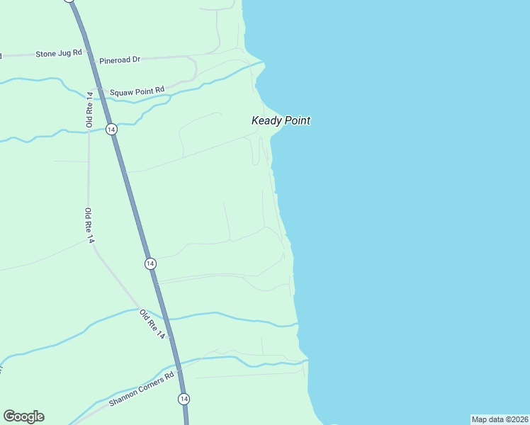 map of restaurants, bars, coffee shops, grocery stores, and more near 4201 Wright Rd in Dundee