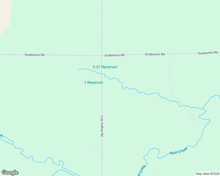 map of restaurants, bars, coffee shops, grocery stores, and more near 4800 Cub Hollow Road in Gratiot
