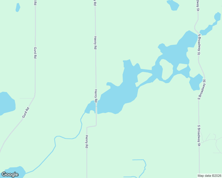 map of restaurants, bars, coffee shops, grocery stores, and more near 6147 Henry Road in Hastings