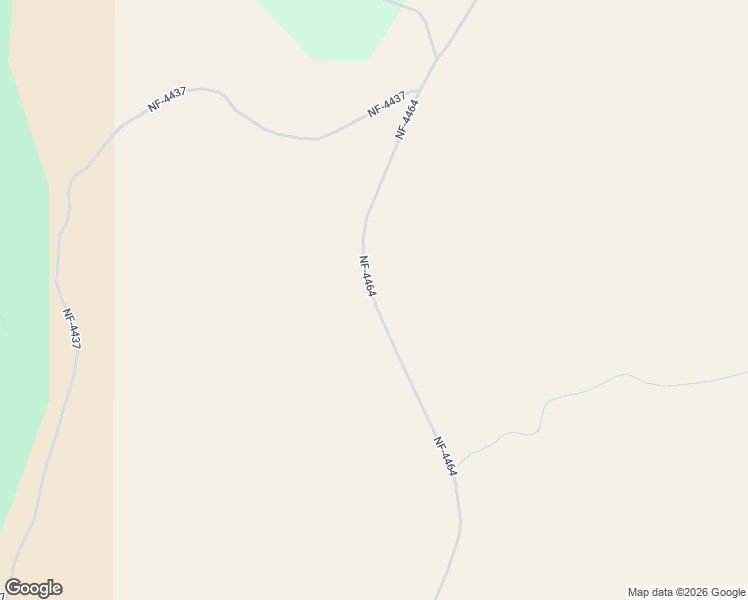 map of restaurants, bars, coffee shops, grocery stores, and more near National Forest Development Road 4464 in Chiloquin