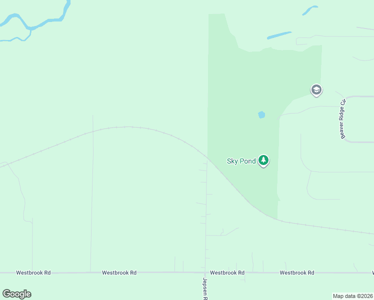 map of restaurants, bars, coffee shops, grocery stores, and more near 3455 Jepsen Road in Cedar Falls