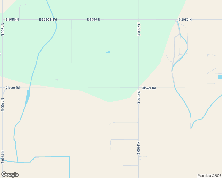 map of restaurants, bars, coffee shops, grocery stores, and more near 1974-1998 E 3900 N Rd in Filer