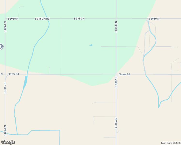 map of restaurants, bars, coffee shops, grocery stores, and more near 1974 East 3900 North Road in Filer