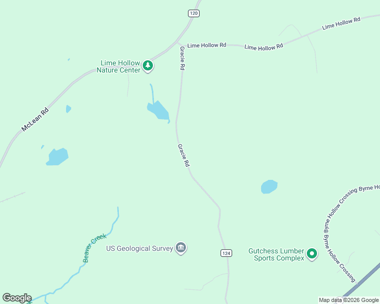 map of restaurants, bars, coffee shops, grocery stores, and more near 3238 Gracie Road in Cortland