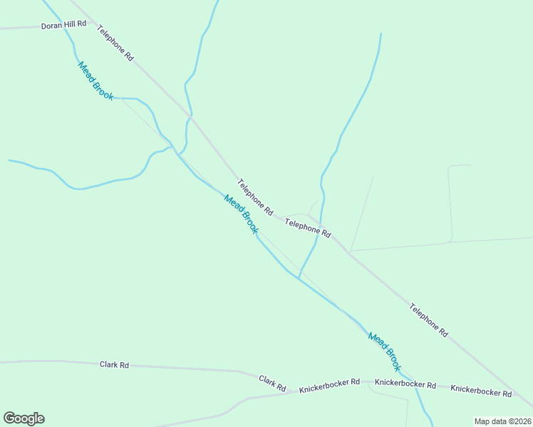 map of restaurants, bars, coffee shops, grocery stores, and more near County Road 155 in Cortland