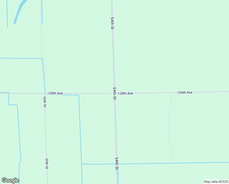 map of restaurants, bars, coffee shops, grocery stores, and more near 2001 54th Street in Fennville