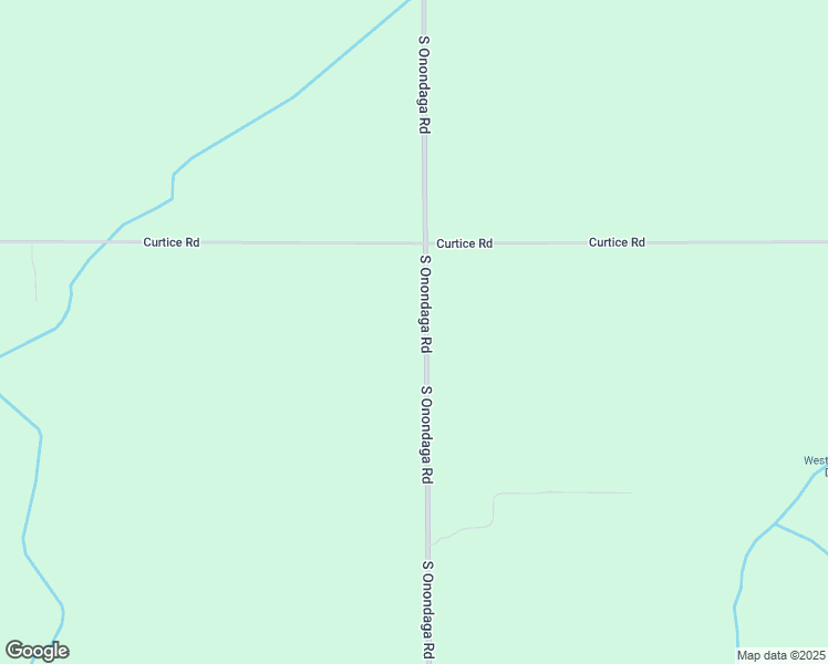 map of restaurants, bars, coffee shops, grocery stores, and more near 588 South Onondaga Road in Mason