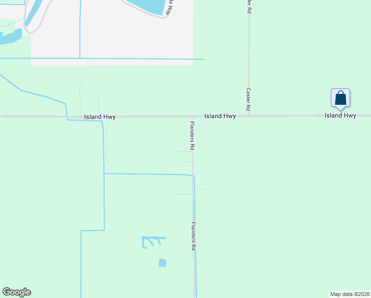 map of restaurants, bars, coffee shops, grocery stores, and more near 152 Flanders Road in Charlotte