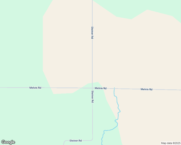 map of restaurants, bars, coffee shops, grocery stores, and more near N1753 Steiner Road in Monroe