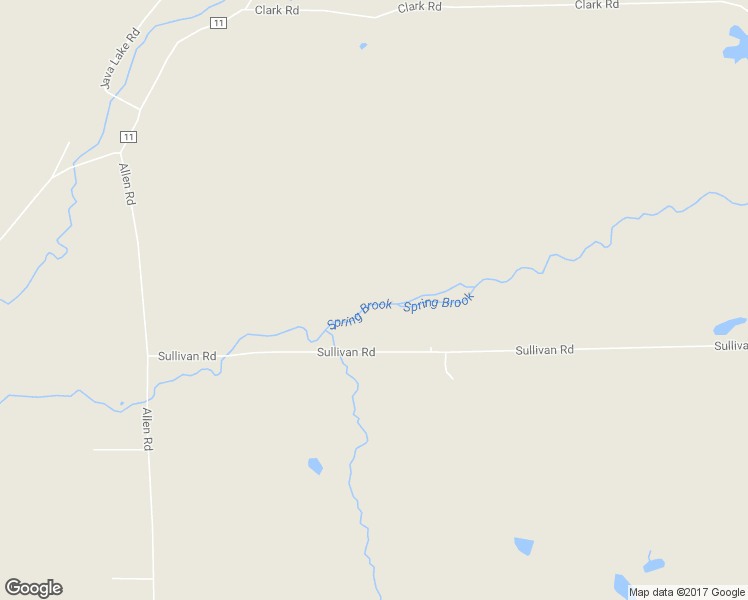 map of restaurants, bars, coffee shops, grocery stores, and more near 2237 Sullivan Road in Arcade
