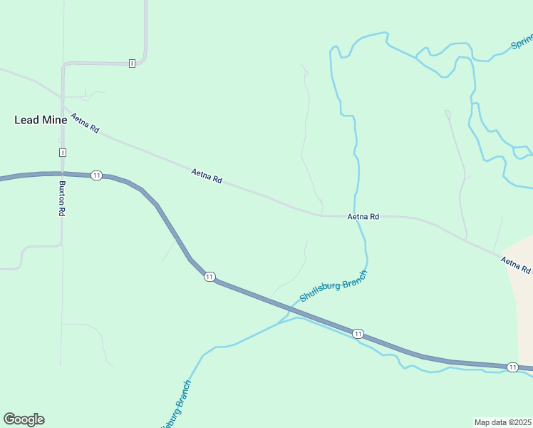 map of restaurants, bars, coffee shops, grocery stores, and more near 26231 Aetna Road in Benton