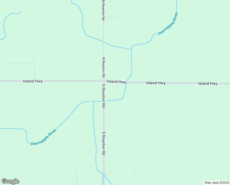 map of restaurants, bars, coffee shops, grocery stores, and more near 85 South Royston Road in Eaton Rapids