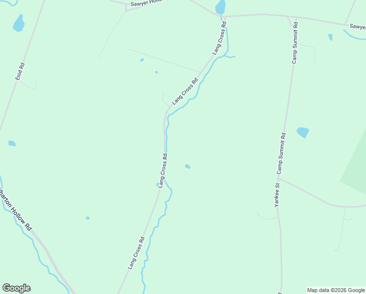 map of restaurants, bars, coffee shops, grocery stores, and more near 262 Lang Road in Summit