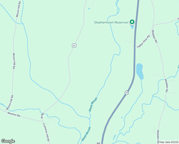 map of restaurants, bars, coffee shops, grocery stores, and more near in Stephentown