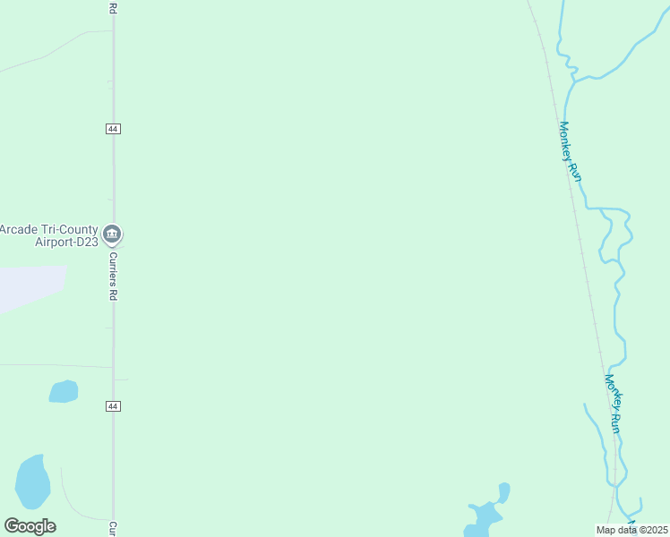 map of restaurants, bars, coffee shops, grocery stores, and more near in Arcade