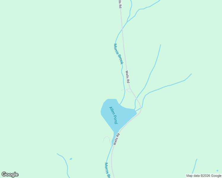 map of restaurants, bars, coffee shops, grocery stores, and more near 341 Wells Road in Morris