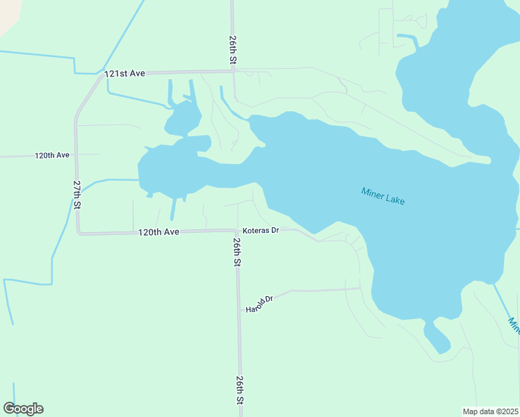 map of restaurants, bars, coffee shops, grocery stores, and more near 2579 Haas Drive in Allegan