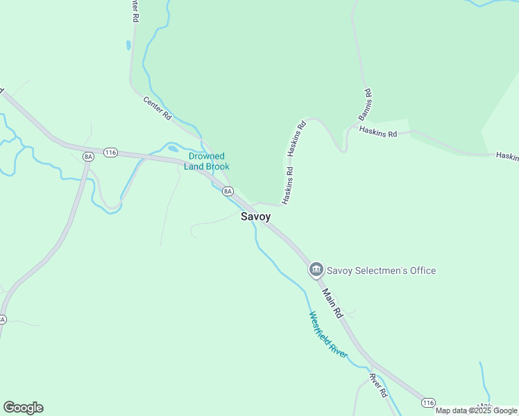 map of restaurants, bars, coffee shops, grocery stores, and more near in Savoy