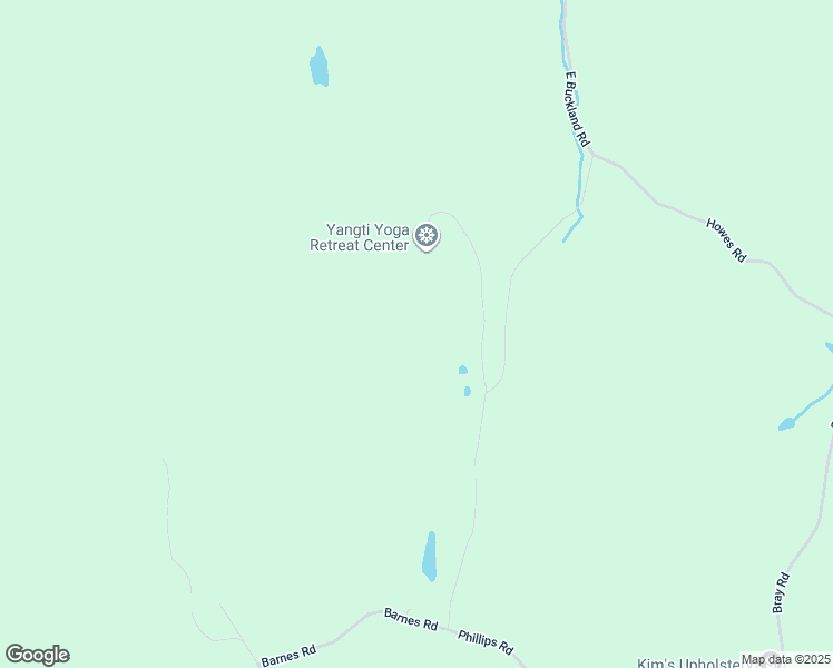 map of restaurants, bars, coffee shops, grocery stores, and more near 67 Barnes Branch Road in Shelburne Falls