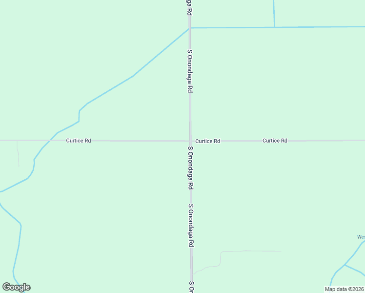 map of restaurants, bars, coffee shops, grocery stores, and more near 531 South Onondaga Road in Mason