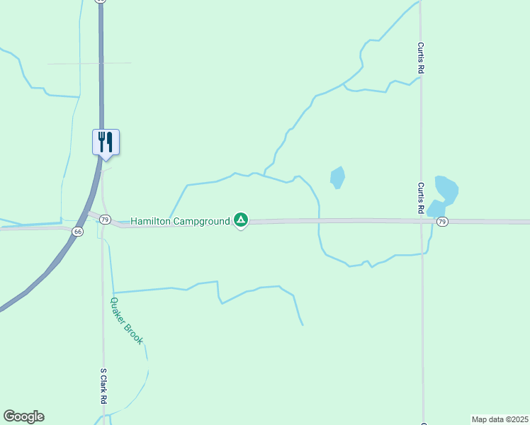 map of restaurants, bars, coffee shops, grocery stores, and more near 10521 Michigan 79 in Nashville