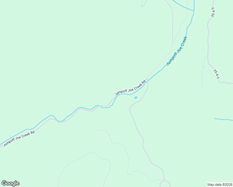 map of restaurants, bars, coffee shops, grocery stores, and more near 8000 Jumpoff Joe Creek Road in Grants Pass