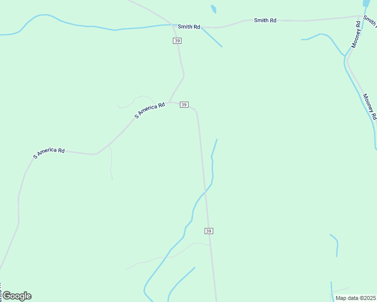 map of restaurants, bars, coffee shops, grocery stores, and more near 890 County Road 39 in Worcester