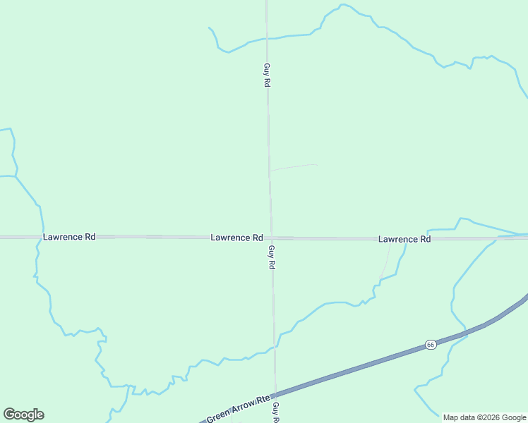 map of restaurants, bars, coffee shops, grocery stores, and more near 5527 Guy Road in Nashville