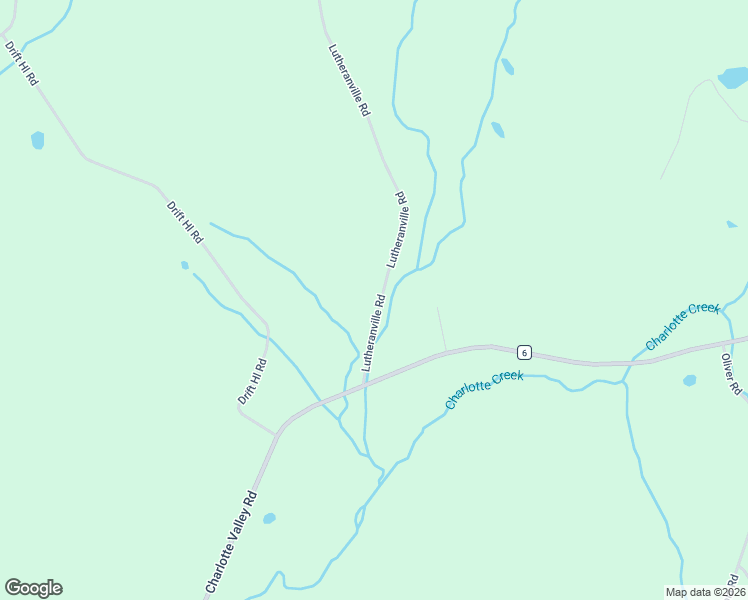 map of restaurants, bars, coffee shops, grocery stores, and more near in Charlotteville