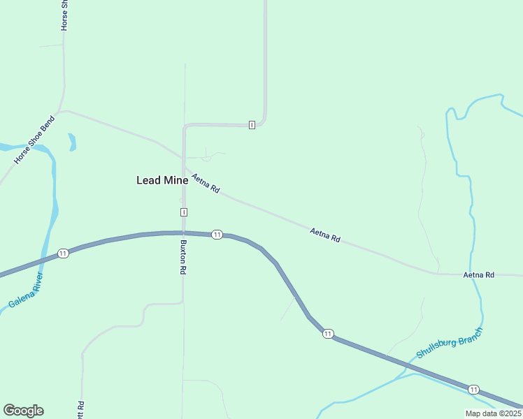 map of restaurants, bars, coffee shops, grocery stores, and more near 26675 Aetna Rd in Benton
