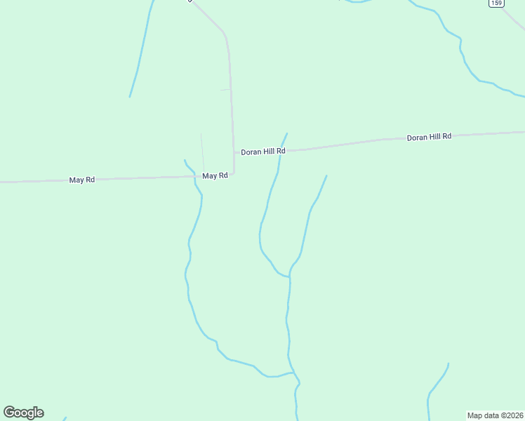 map of restaurants, bars, coffee shops, grocery stores, and more near 4620 Doran Hill Road in Cincinnatus