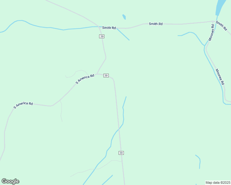 map of restaurants, bars, coffee shops, grocery stores, and more near 890 County Road 39 in Worcester