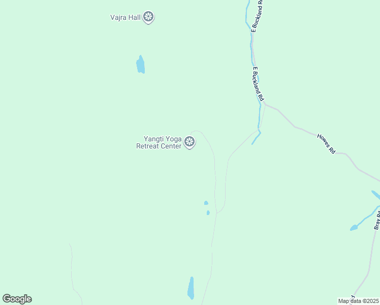 map of restaurants, bars, coffee shops, grocery stores, and more near 67 Barnes Branch Road in Shelburne Falls
