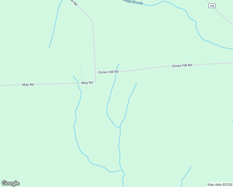map of restaurants, bars, coffee shops, grocery stores, and more near 4620 Doran Hill Road in Cincinnatus