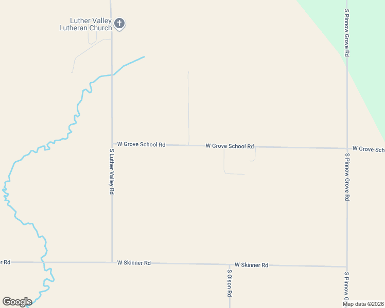 map of restaurants, bars, coffee shops, grocery stores, and more near 10201 West Grove School Road in Beloit