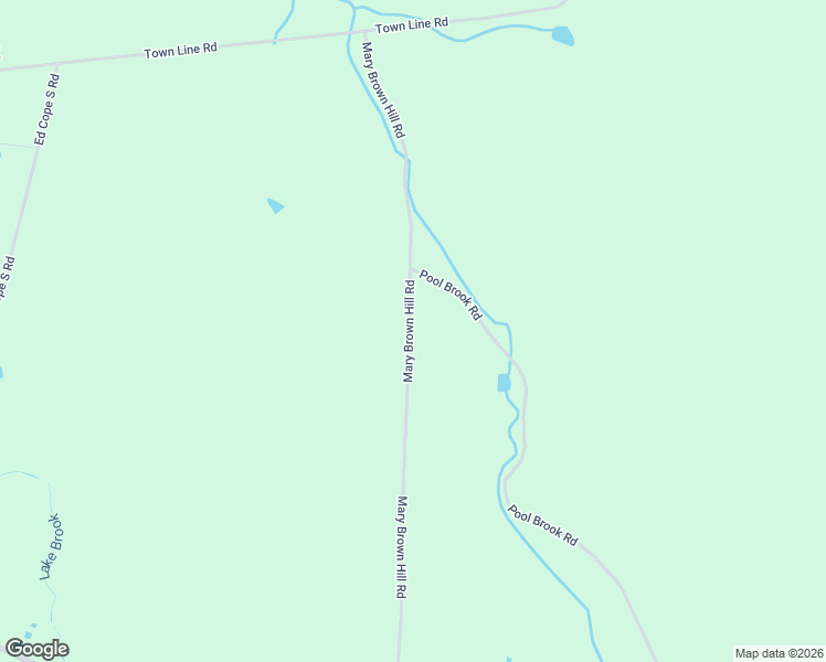 map of restaurants, bars, coffee shops, grocery stores, and more near 403 Mary Brown Hill Road in Laurens