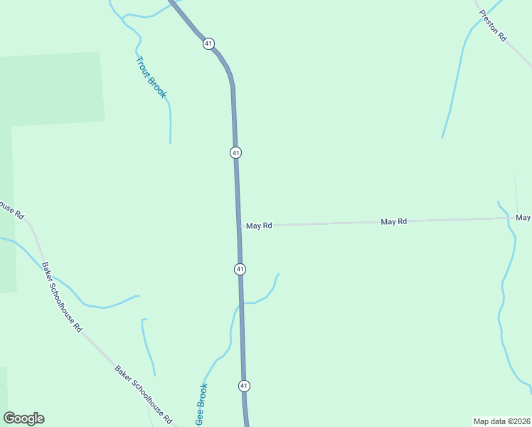 map of restaurants, bars, coffee shops, grocery stores, and more near 4339 May Road in Cincinnatus