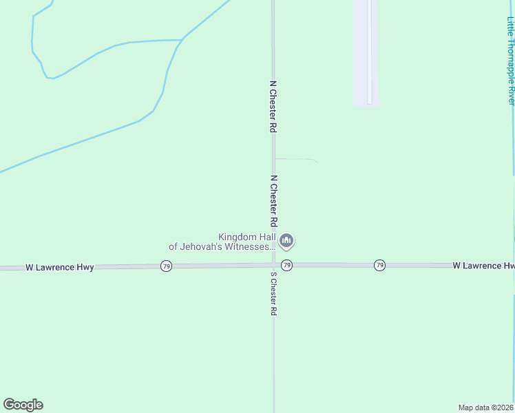 map of restaurants, bars, coffee shops, grocery stores, and more near 201 North Chester Road in Charlotte