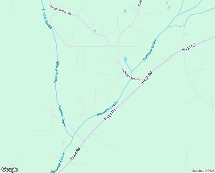 map of restaurants, bars, coffee shops, grocery stores, and more near 5110 Tunnel Loop Road in Grants Pass