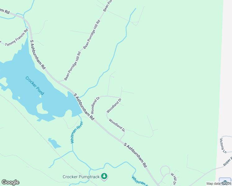 map of restaurants, bars, coffee shops, grocery stores, and more near 2 Taymax Road in Westminster