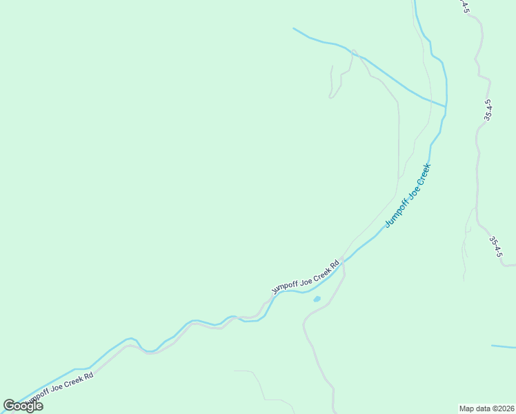 map of restaurants, bars, coffee shops, grocery stores, and more near 8120 Jumpoff Joe Creek Road in Grants Pass