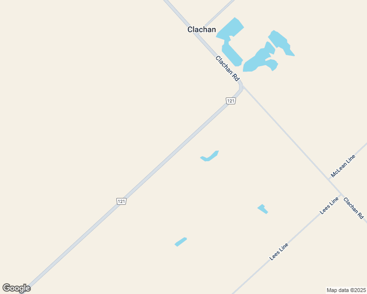 map of restaurants, bars, coffee shops, grocery stores, and more near 15772 Turin Line in Bothwell
