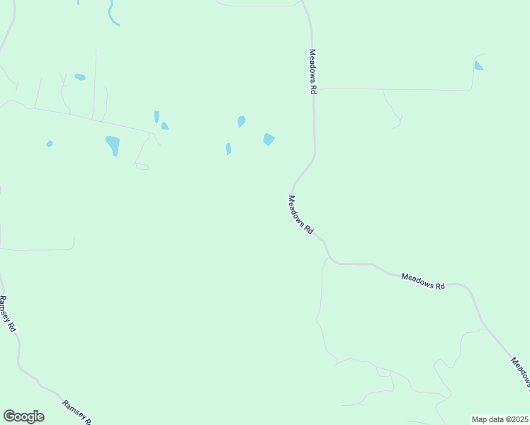 map of restaurants, bars, coffee shops, grocery stores, and more near 16477 Meadows Road in White City
