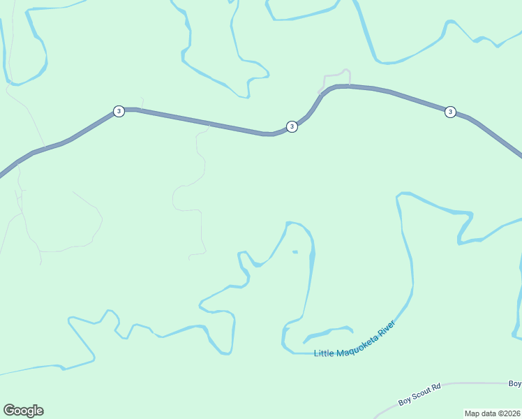 map of restaurants, bars, coffee shops, grocery stores, and more near 17716 U.S. 52 in Durango