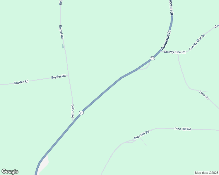 map of restaurants, bars, coffee shops, grocery stores, and more near 4592 Naples Street in Atlanta